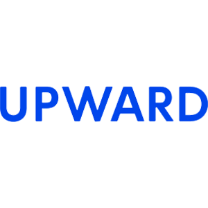 Upward