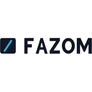 Fazom（ex. O:）